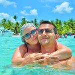 Punta Cana: Saona Island Tour & catamaran food & open Bar - Authentic Experiences and Real Traveler Feedback