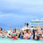 Punta Cana: Saona Island Tour with Lunch and Drinks - A Closer Look at the Saona Island Tour Experience