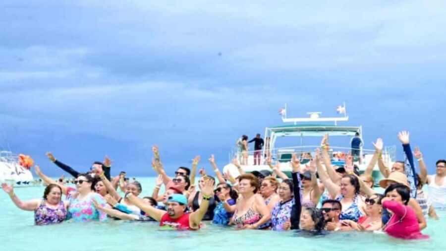 Punta Cana: Saona Island Tour with Lunch and Drinks - A Closer Look at the Saona Island Tour Experience