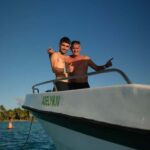 Punta Cana : Saona Island VIP 4 first-class beach and sunset - A Close Look at the Saona Island VIP 4 Experience