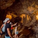 Punta Cana: Scape Park Entry for Cenote, Zip Lines, & Caves - The Value of Your Experience