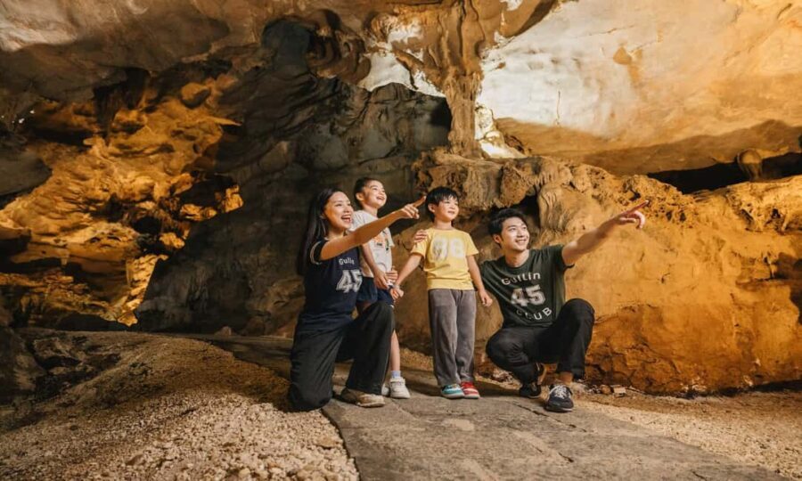 Punta Cana: Scape Park Entry for Cenote, Zip Lines, & Caves - Why We Think It Offers Good Value