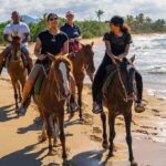 Punta cana scenic tour with lunch horses and cenote - The Sum Up