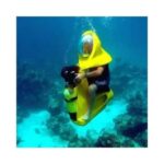 Punta Cana: Scoba Doo Discover the Underwater Wonders - A Closer Look at the Experience