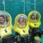 Punta Cana: Scuba Doo Underwater Scooter Adventure - Practical Tips for Your Adventure