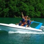 Punta Cana: Self-Drive Speedboat Adventure - The Sum Up