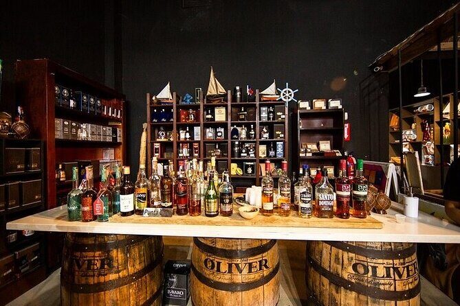 Punta Cana Shopping Guided Tour with FREE Transportation Included - The Main Stop: Taino Gifts Punta Cana