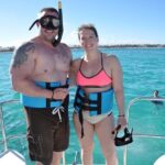 Punta Cana Snorkeling Cruise and Dune buggy Combo Adventure - Authentic Experiences That Stand Out