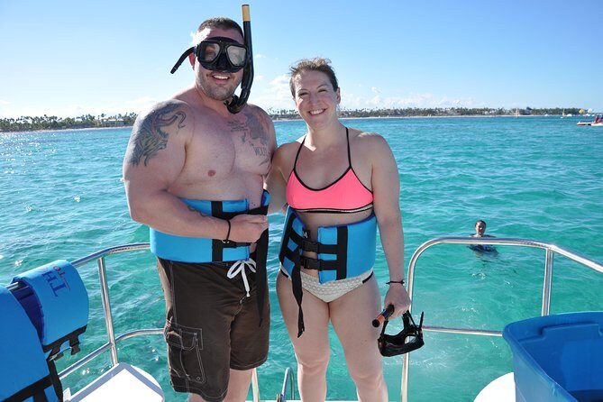 Punta Cana Snorkeling Cruise and Dune buggy Combo Adventure - Authentic Experiences That Stand Out