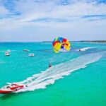 Punta Cana: Snorkeling, Parasailing, and Hookah Diving Tour - An In-Depth Look at the Punta Cana Snorkeling, Parasailing, and Hookah Diving Tour