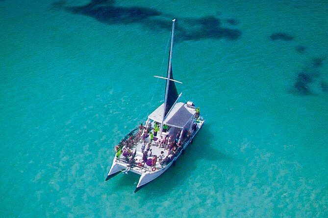 Punta Cana Snorkeling Party Cruise - Final Thoughts