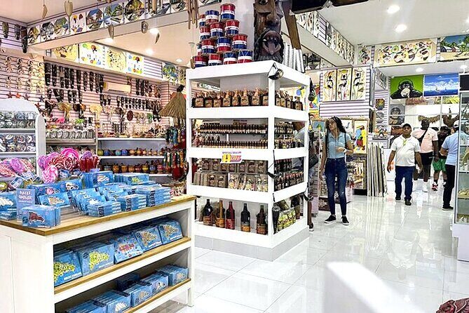 Punta Cana Souvenir Shopping Tour with Pickup - Final Thoughts