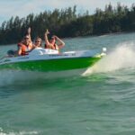 Punta Cana: Speed Boat Ride & Snorkel Adventure - Authentic Insights from Travelers