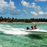 Punta Cana: Speedboat Adventure with Guide - An Up-Close Look at Punta Cana’s Speedboat Adventure
