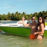 Punta Cana: Speedboat Ride, Snorkeling, & Dolphin Watching - Who Is This Tour Best For?