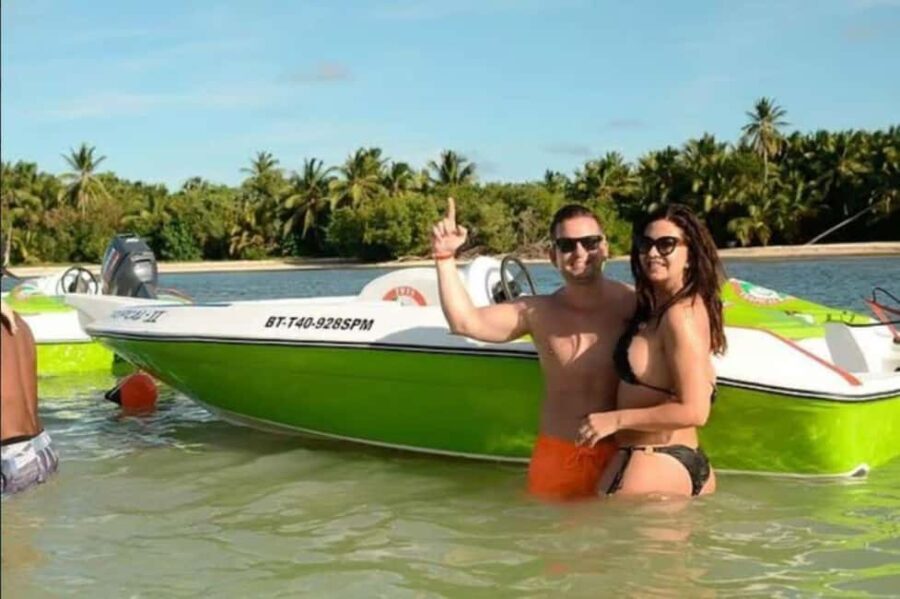 Punta Cana: Speedboat Ride, Snorkeling, & Dolphin Watching - Who Is This Tour Best For?