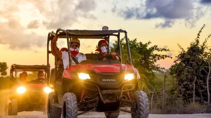 Punta Cana: Sunset Buggy Tour With Cave Swim and Dance Show - Final Thoughts: Is It Worth It?