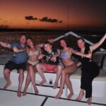 Punta Cana Sunset Catamaran Cruise with BBQ, Champagne & Music - The Realities: Benefits and Caveats