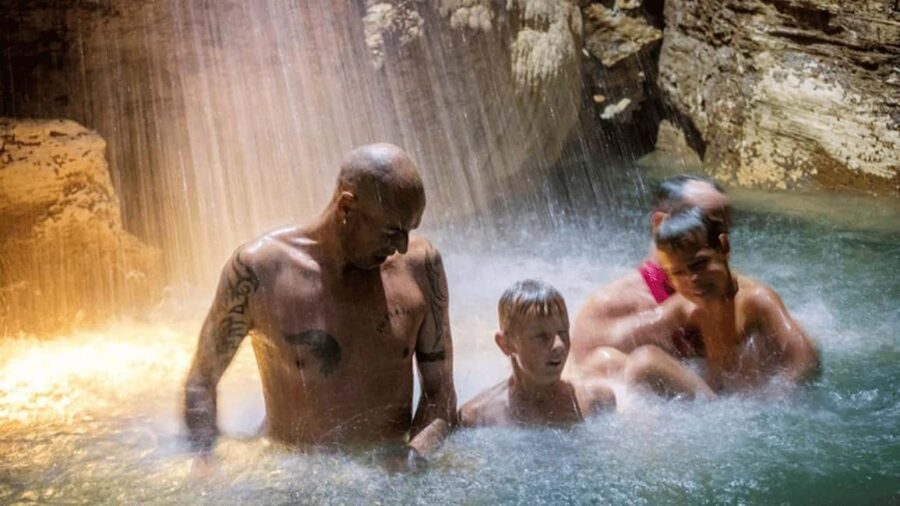 Punta Cana: Terracross Safari with Cenote Swim & Tastings - A Closer Look at the Punta Cana Terracross Safari Experience