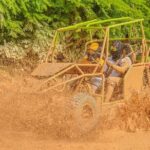 Punta Cana Thrill Ride Off Road Buggy Adventure - Who Should Book This Tour?