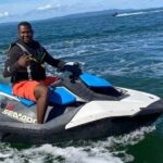 Punta Cana: Thrilling Jet Ski Adventure - Detailed Breakdown of the Itinerary