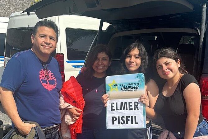 Punta Cana to La Romana Minivan Airport Transfers - FAQ