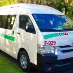 Punta Cana to La Romana transfer - Summary: Who Is This Transfer Best For?