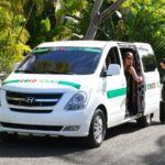 Punta Cana to Santo Domingo transfer - Why choose this transfer?