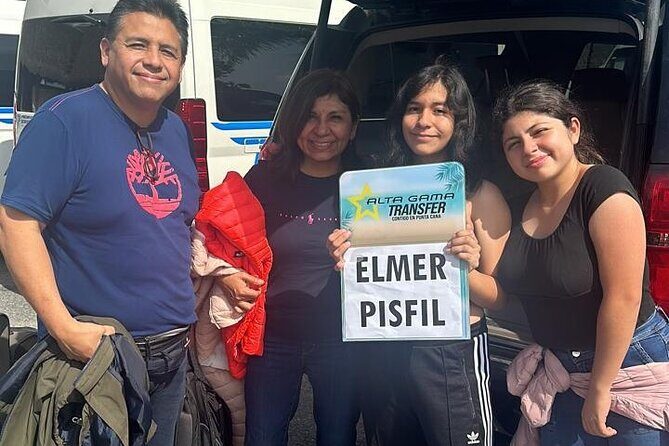 Punta Cana to Uvero Alto Minivan Airport Transfers - Detailed Breakdown of the Transfer Experience