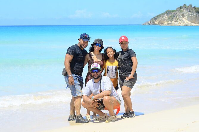 Punta Cana Tour Buggy Amazing Macau Beach Cenote Hotel Pickup - Final Thoughts