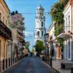 Punta Cana Tour Santo Domingo Full Day Activity Colonial Area - The Sum Up