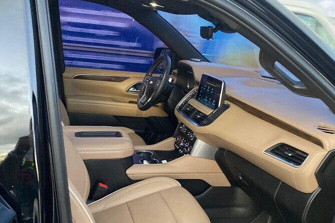 Punta Cana Transfer / Round-Trip To Hotel - Why This Transfer Makes Sense