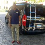 Punta Cana: Transportation from Punta Cana airport or hotel - Who Will Benefit Most?