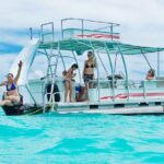 Punta Cana Uvero Alto Boat Party with Snorkel - An In-Depth Look at the Tour Experience