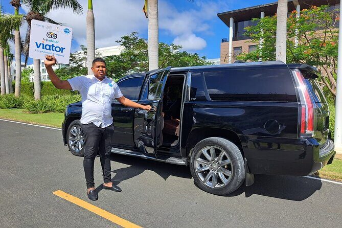 Punta Cana VIP Airport Transfers, Shuttle & Transportation - FAQs