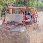 Punta Cana Vip Buggy: Cave, Macao Beach, Free Pick-Up - Real Traveler Perspectives