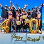 Punta Cana VIP Party Cruise with Snorkeling & Double Slide - A Full Breakdown of the Experience