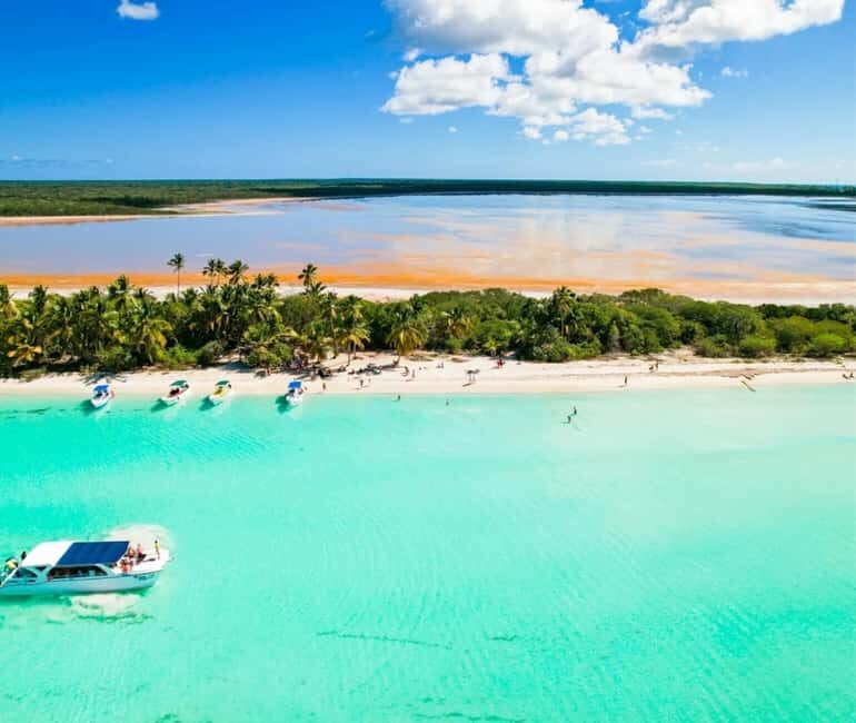 Punta Cana: VIP Private Speedboat Escape to Saona Island - FAQ