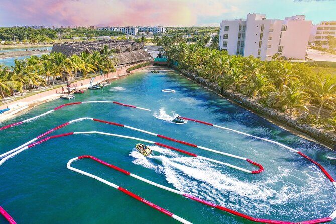 Punta Cana Water Park Customizable Adventure - A Deep Dive into the Punta Cana Water Park Adventure