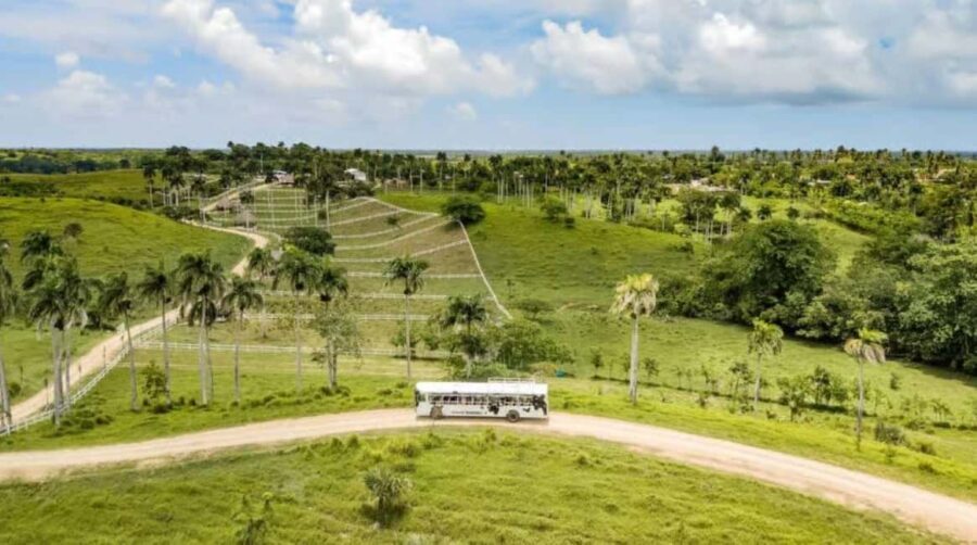 Punta Cana: Xploration Animal Park Entry with Activities - A Closer Look at the Itinerary