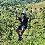 Punta Cana Zip Line, horse riding & Buggy - Authentic Traveler Perspectives