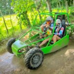 Punta Cana Zipline Adventure with Buggies and Horseback Riding - Practical Tips for Your Adventure