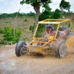 Punta Cana Zipline, Buggies and Horseback Riding with Lunch - The Full Breakdown: What to Expect from This Adventure