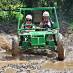 Punta Cana: Zipline, Buggy, Horseback Riding, and Lunch - Breaking Down the Itinerary