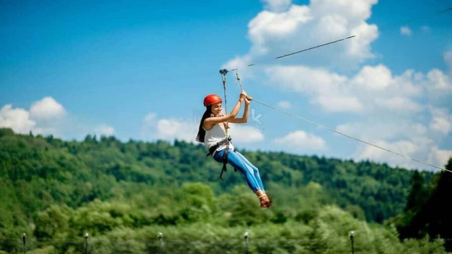 Punta Cana: Zipline Canopy Adventure with Hotel Pickup - Why This Zipline Adventure Stands Out