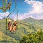 Punta Cana: Zipline, Chairlift, Buggy & Horse Ride Adventure - Who Will Love This Tour?