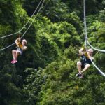 Punta Cana: Ziplines Adventures & Monkeyland Entry - An In-Depth Look at the Tour Experience