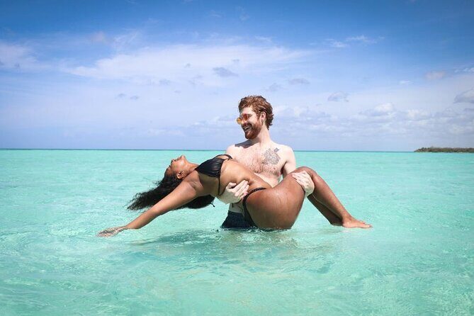 Punta Cana:Exclusive Private Tours for Groups of Up to 7 People - Who Would This Tour Suit Best?