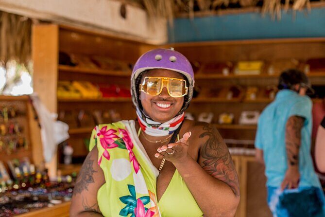 Punta Canar 4 Hours Atv And Horseback Riding Free Pick-Up - Exploring the Tour Step-by-Step: What to Expect