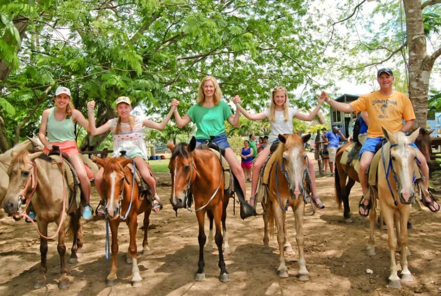 Punta Canas Best Sunset Horse Ride - Who Would Love This Tour?